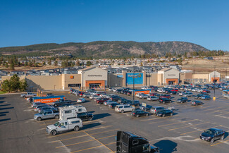 More details for 2170 Louie Dr, Westbank, BC - Retail for Lease