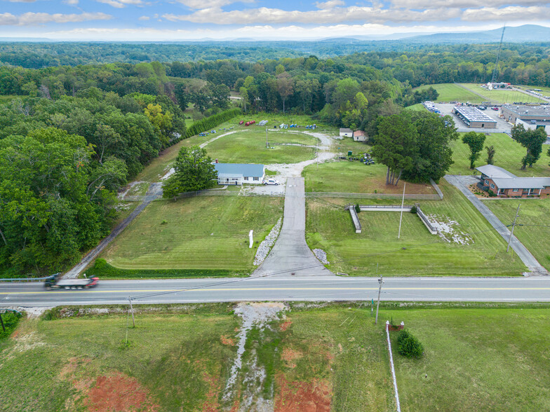 2598 Smithville Hwy, McMinnville, TN for sale - Building Photo - Image 2 of 8