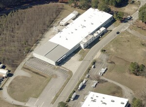 1137 Progress Rd, Suffolk, VA for lease Aerial- Image 2 of 9