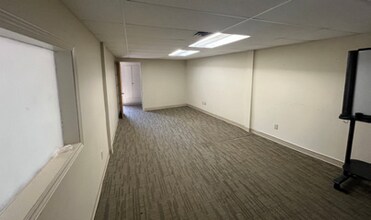 58 Antares Dr, Nepean, ON for lease Floor Plan- Image 1 of 9