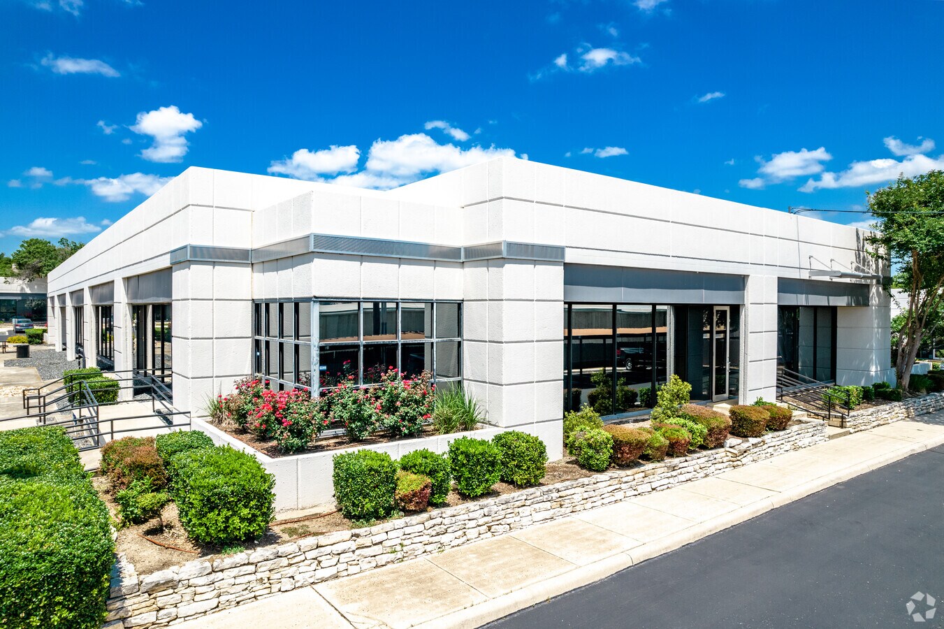 140 Heimer Rd, San Antonio, TX 78232 Northbrook Business