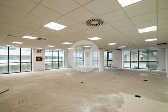 Office in Sant Just Desvern, Barcelona for lease Floor Plan- Image 2 of 2