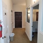 interior hall to offices