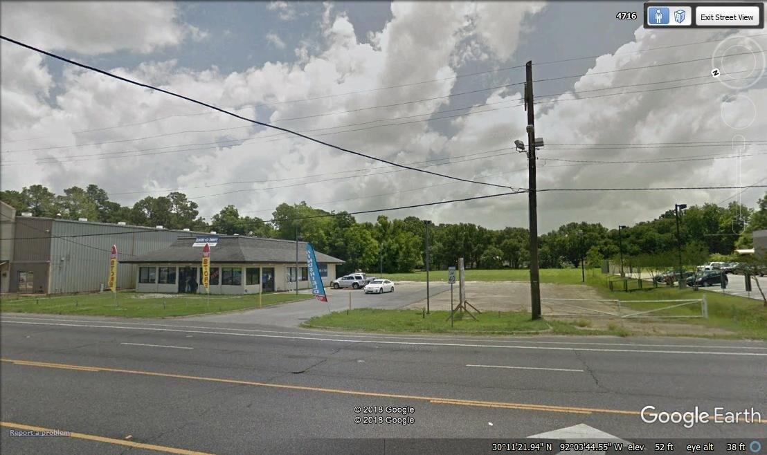 4551 Johnston St, Lafayette, LA for sale Building Photo- Image 1 of 1