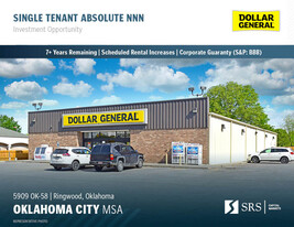 Dollar General - NNN Property