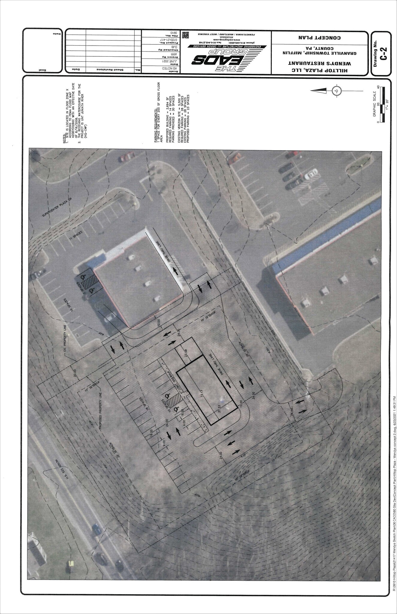 1700 Rt22/522 Hwy, Lewistown, PA 17044 - Walmart Outparcel | LoopNet