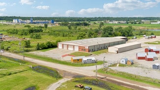 More details for 4355 S Harvey, Norman, OK - Industrial for Sale