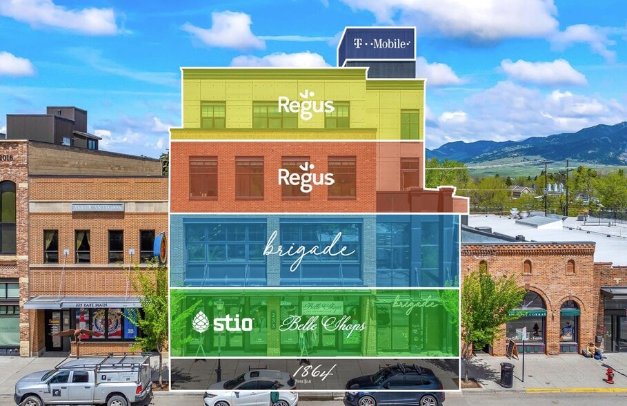 233 E Main St, Bozeman, MT for sale - Other - Image 2 of 11