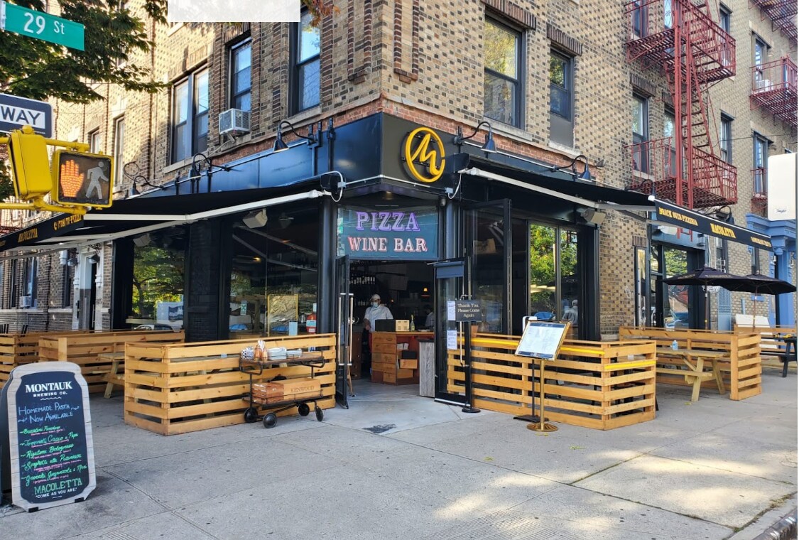 2815 24th Ave, Astoria, NY for sale Building Photo- Image 1 of 1