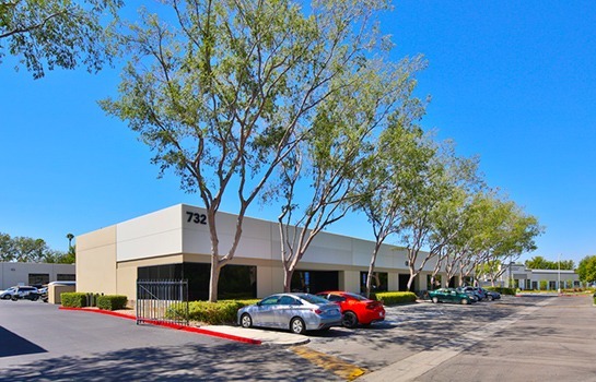 720 E Carnegie Dr, San Bernardino, CA for lease - Building Photo - Image 2 of 41