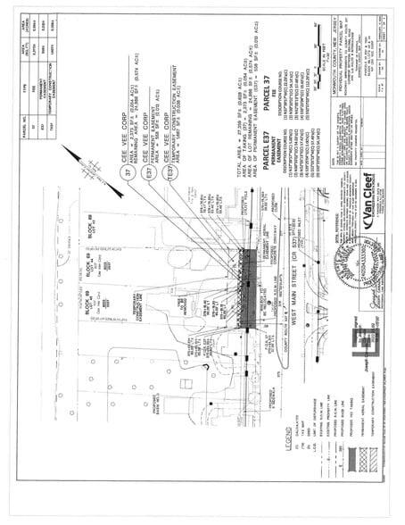 369 W Main St, Freehold, NJ for sale - Building Photo - Image 2 of 12