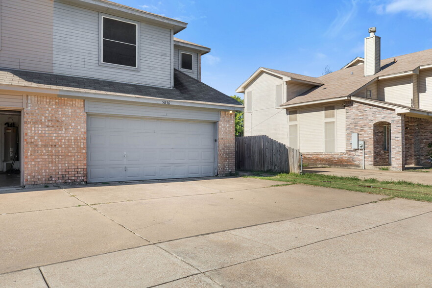 5836 Tinsley Dr, Arlington, TX for sale - Building Photo - Image 2 of 3