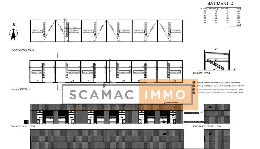 Flex in Nangis for sale - Building Photo - Image 3 of 3