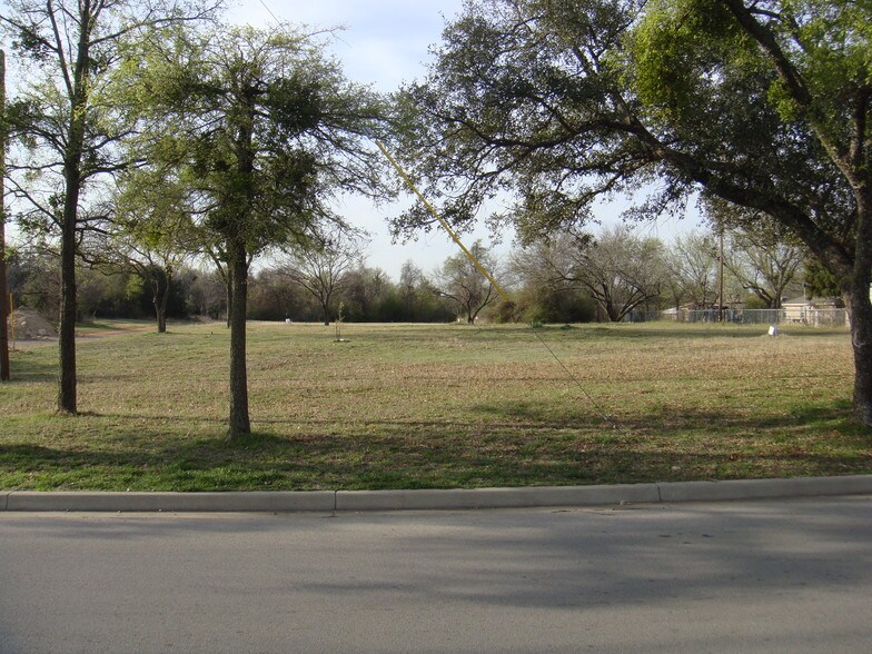 3900-4000 Rench Rd, Lake Worth, TX for sale - Building Photo - Image 1 of 1