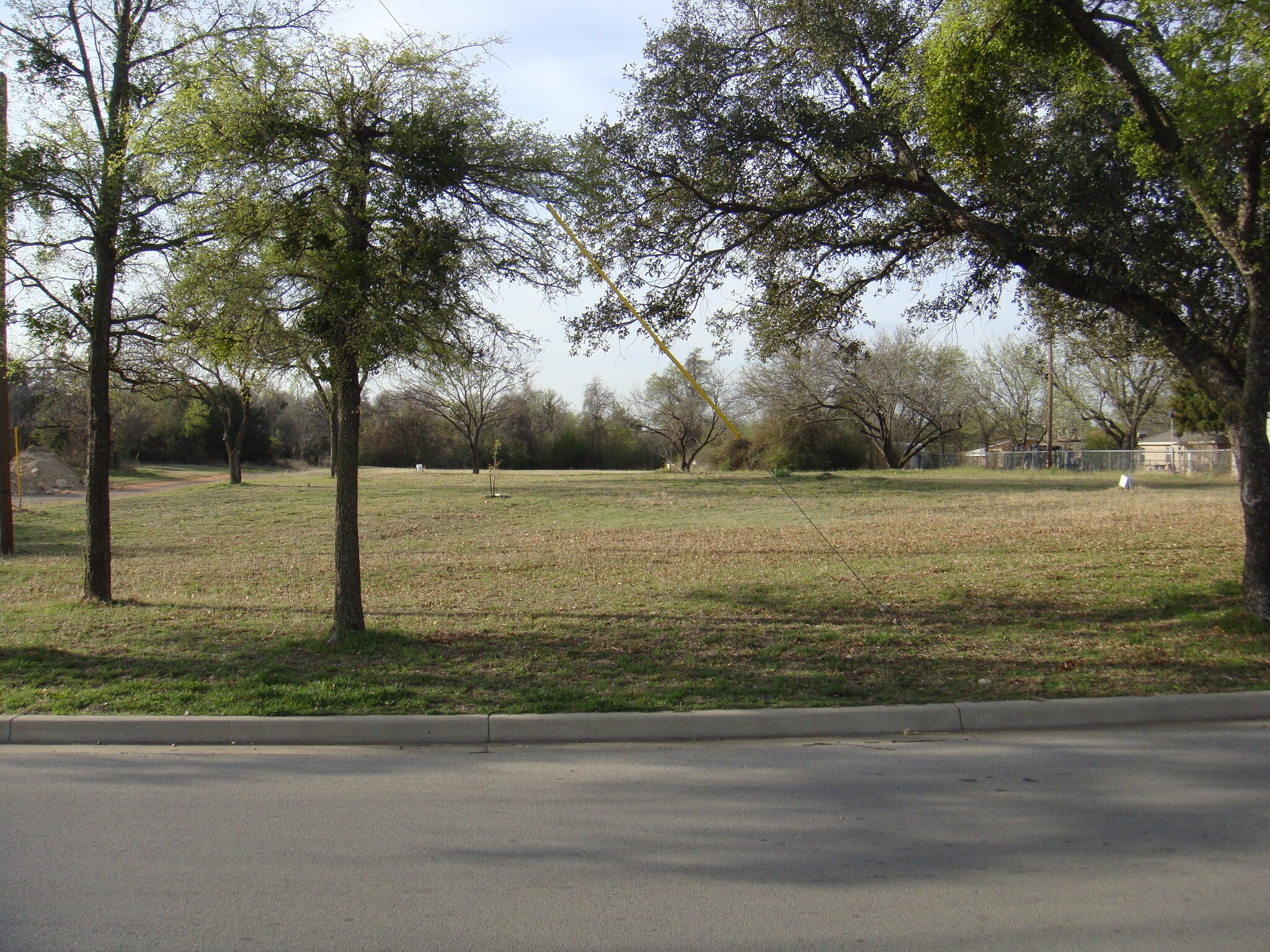 3900-4000 Rench Rd, Lake Worth, TX for sale Building Photo- Image 1 of 1
