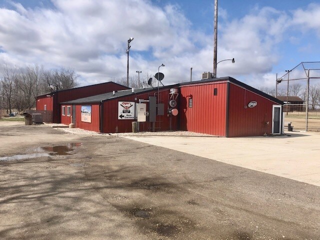 W12010 Rose Eld Rd, Ripon, WI for sale Building Photo- Image 1 of 1