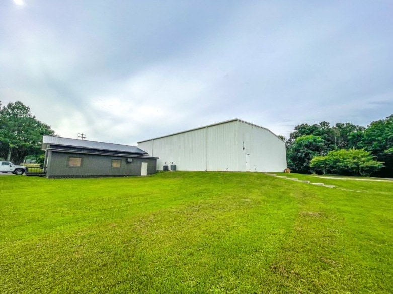 8929 Old Alabama Hwy, Ringgold, GA 30736