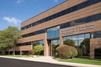 More details for 1400 Abbot Rd, East Lansing, MI - Office for Lease