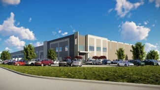 More details for 9352 Stable Dr, Fort Worth, TX - Industrial for Lease