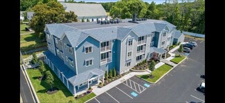 More details for 181 S Franklin St, Holbrook, MA - Office for Sale