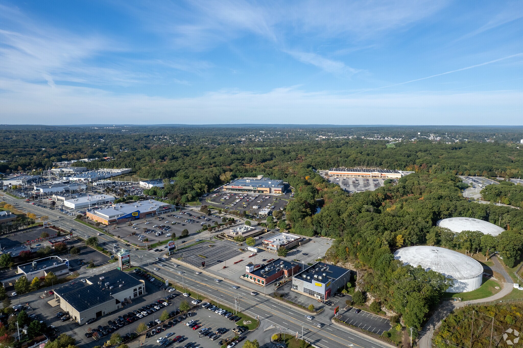 1301 Bald Hill Rd, Warwick, RI 02886 Sprint and Lumber Liquidators