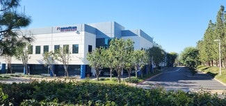 More details for 11754 Cabernet Dr, Fontana, CA - Industrial for Lease