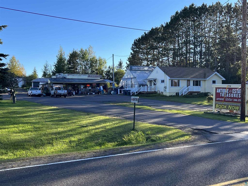 4776 Hermantown Rd, Hermantown, MN for sale Building Photo- Image 1 of 1