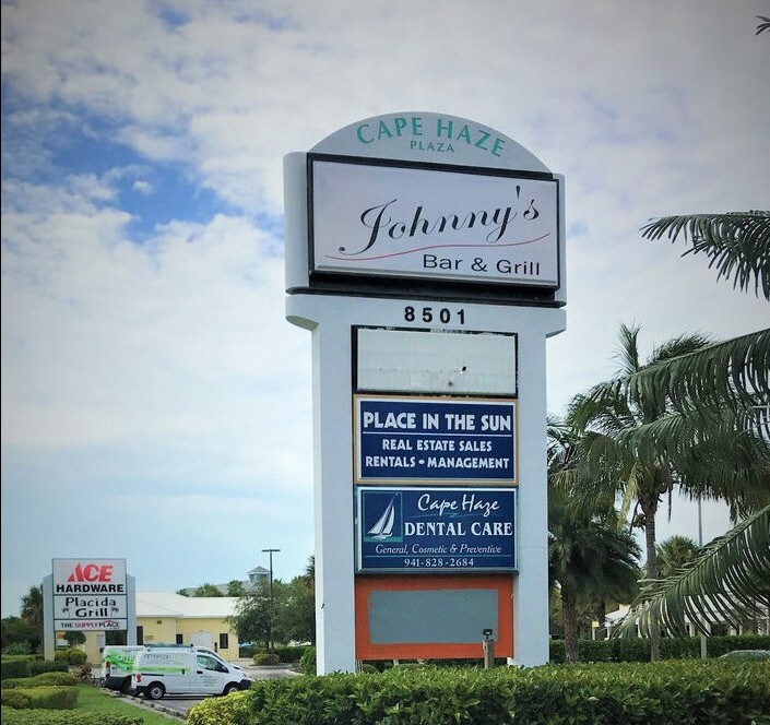 8501 Placida Rd, Placida, FL 33946 Cape Haze Plaza