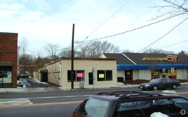 455 Pleasant Valley Way, West Orange, NJ for sale Primary Photo- Image 1 of 1