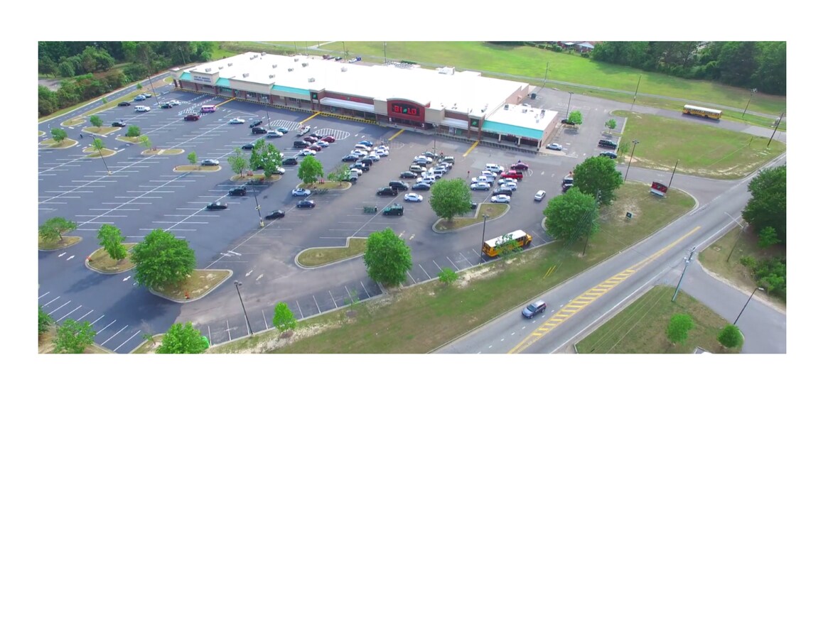 3457 Peach Orchard Rd, Augusta, GA, 30906 Retail Space For Lease