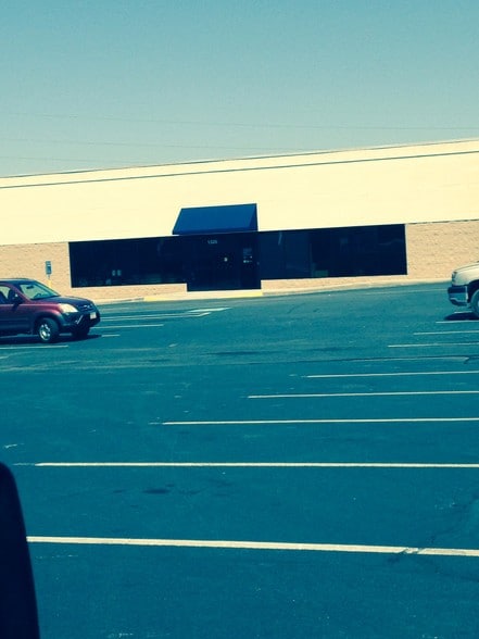 1312 Decatur Pike, Athens, TN for lease - Primary Photo - Image 2 of 2