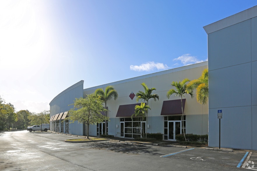 15188 Park Of Commerce Blvd S, Jupiter, FL for lease - Building Photo - Image 3 of 23
