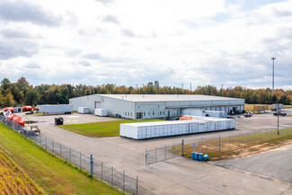 More details for 950 Principio Furnace Rd, Perryville, MD - Industrial for Lease