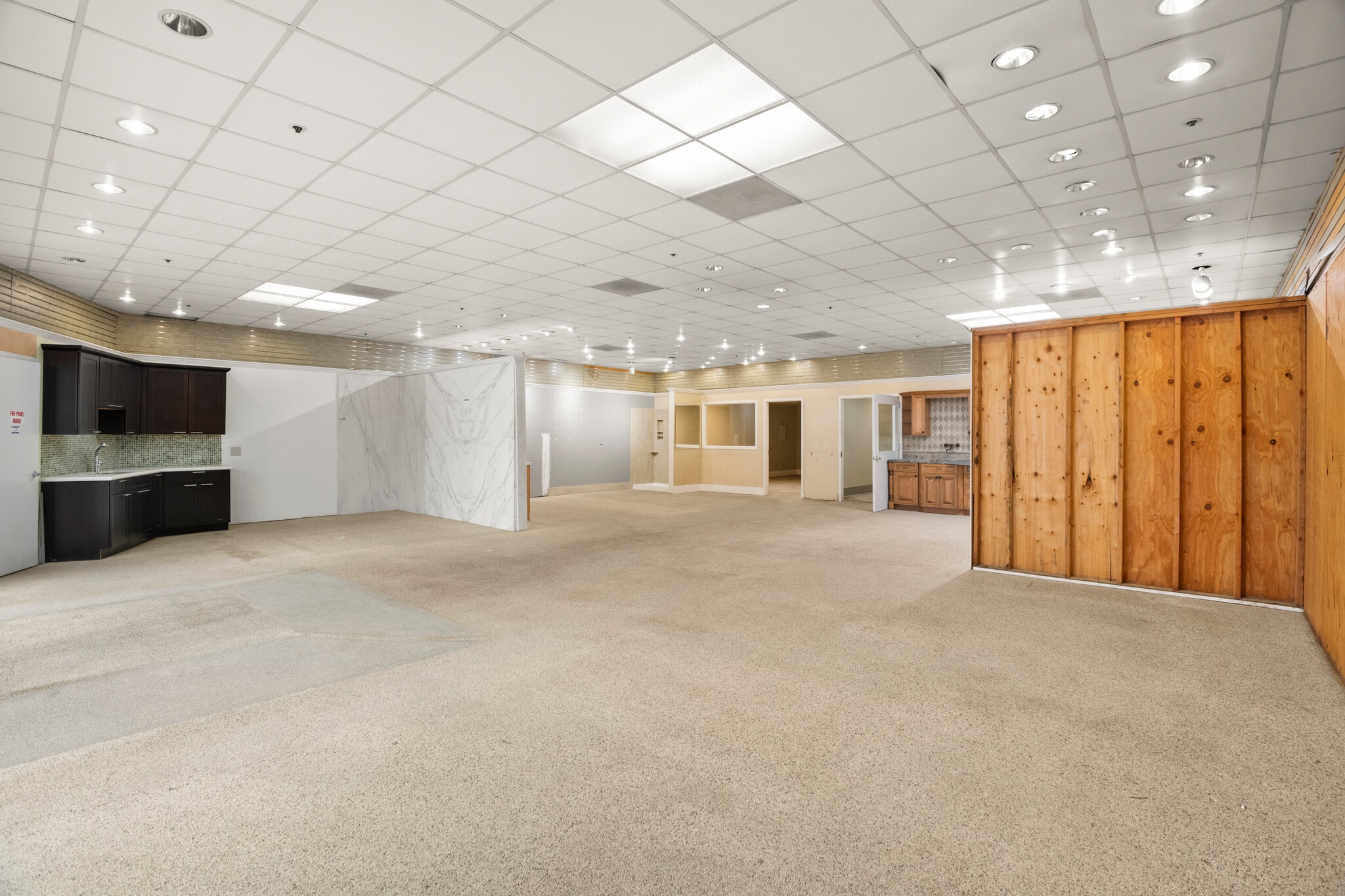 642 Quarry Rd, San Carlos, CA for lease Building Photo- Image 1 of 4