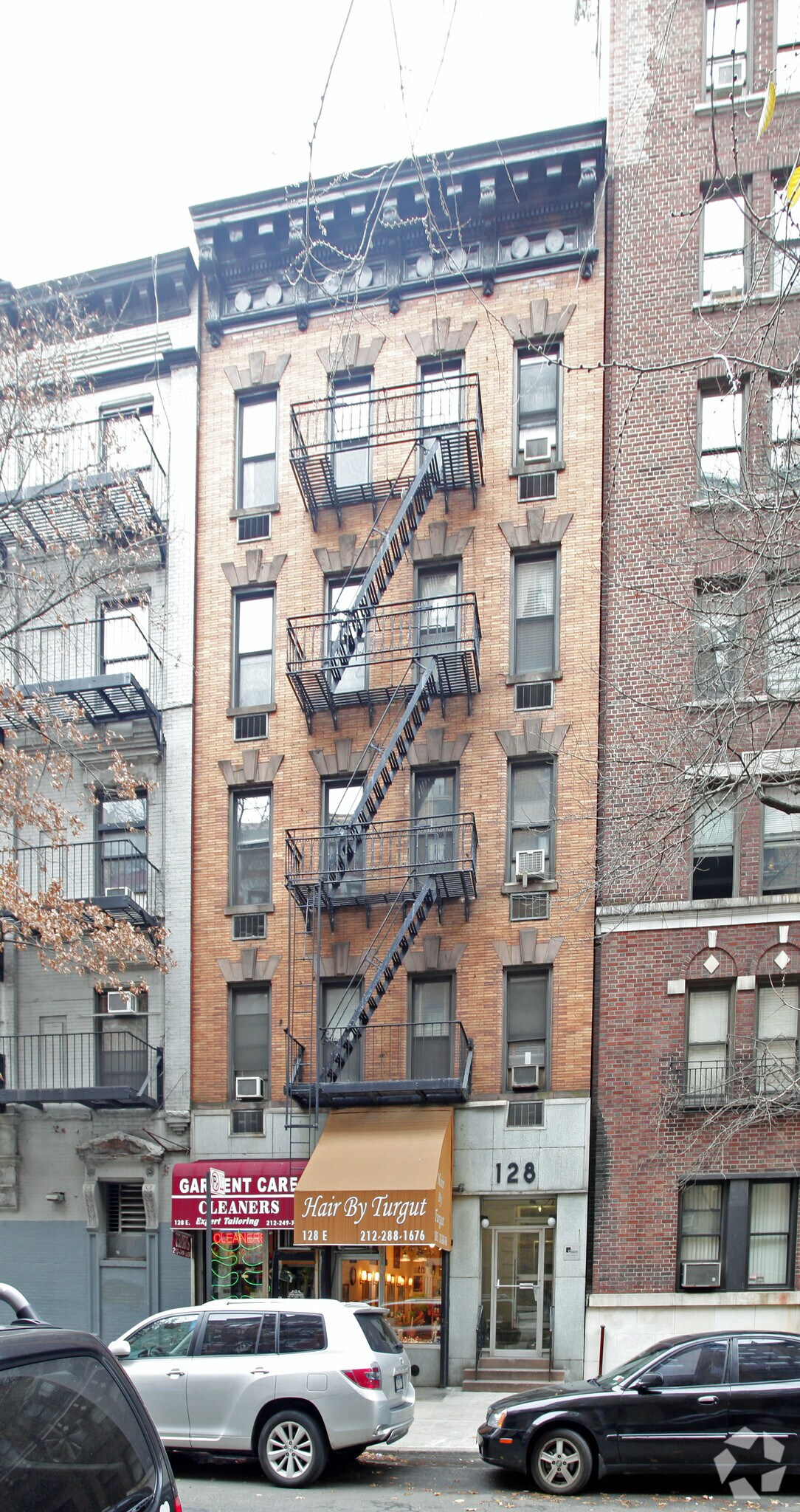 128 E 84th St, New York, NY for lease Primary Photo- Image 1 of 3