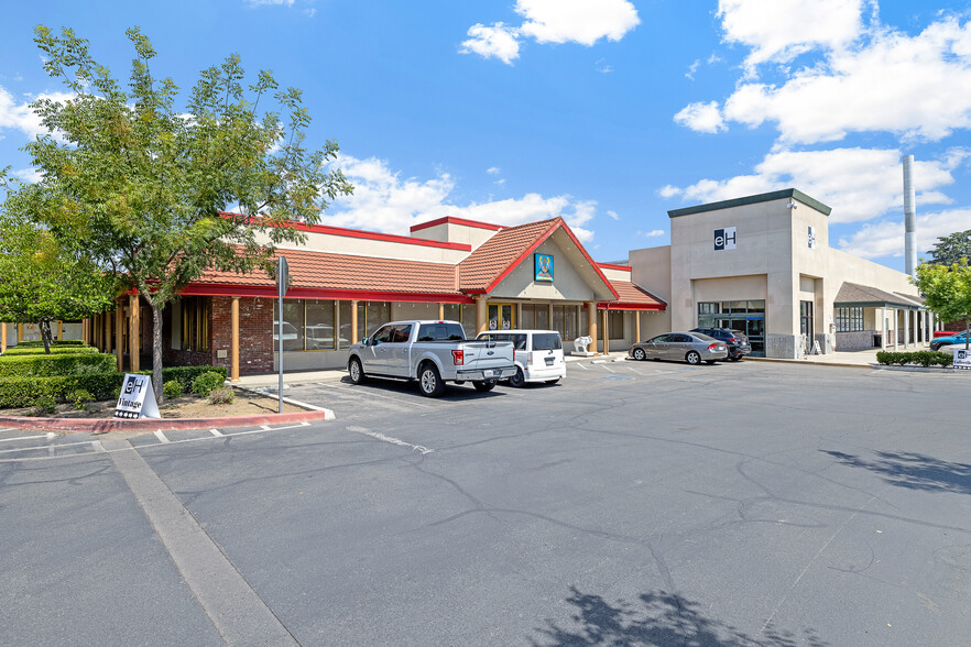 732-788 W Bullard ave, Fresno, CA for lease - Building Photo - Image 3 of 6