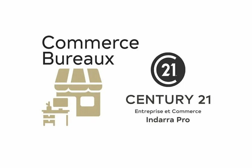 Retail in Anglet for lease - Building Photo - Image 2 of 2