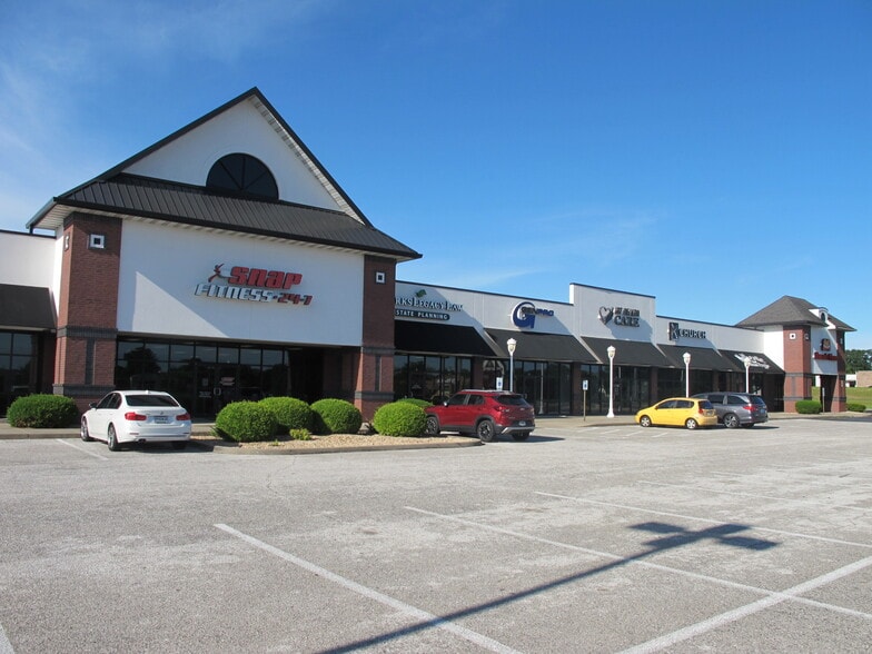 830 W Mount Vernon St, Nixa, MO for sale - Building Photo - Image 1 of 11