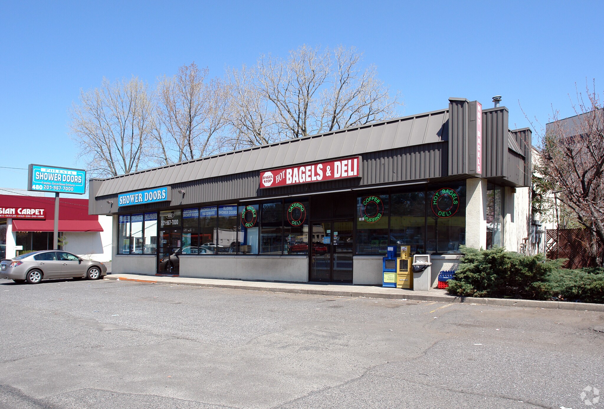 480-490 Route 17, Paramus, NJ for sale Primary Photo- Image 1 of 1