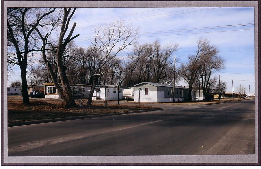 108 W 5th Ave, South Hutchinson, KS 67505