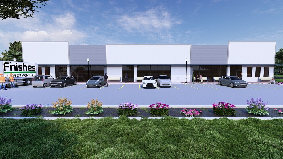 41003 Old Houston Hwy, Waller, TX for lease - Building Photo - Image 3 of 7