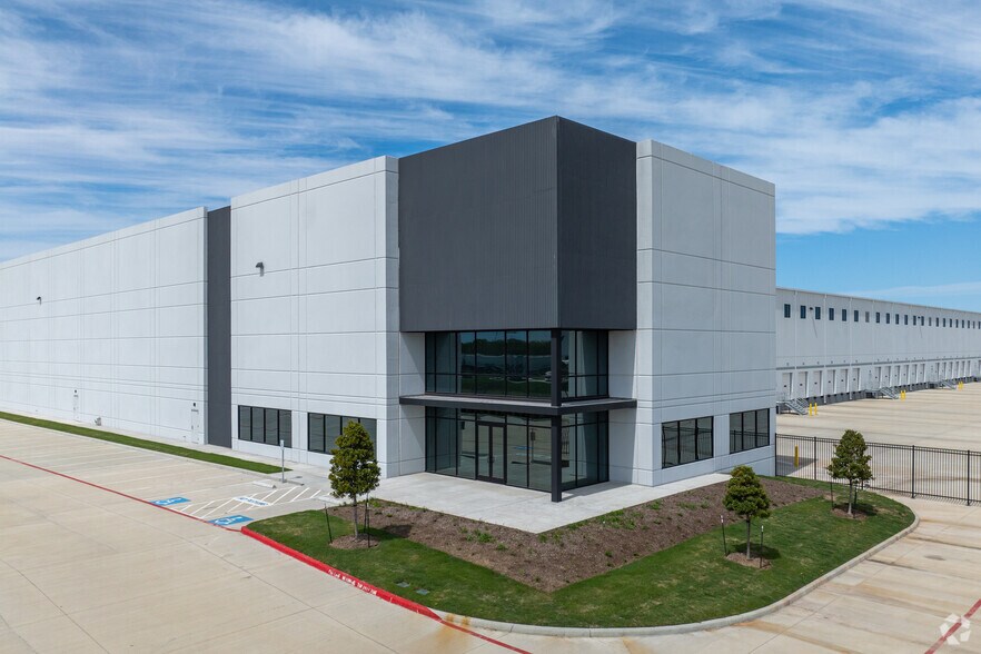 4838 Borusan Rd, Baytown, TX for sale - Primary Photo - Image 1 of 1