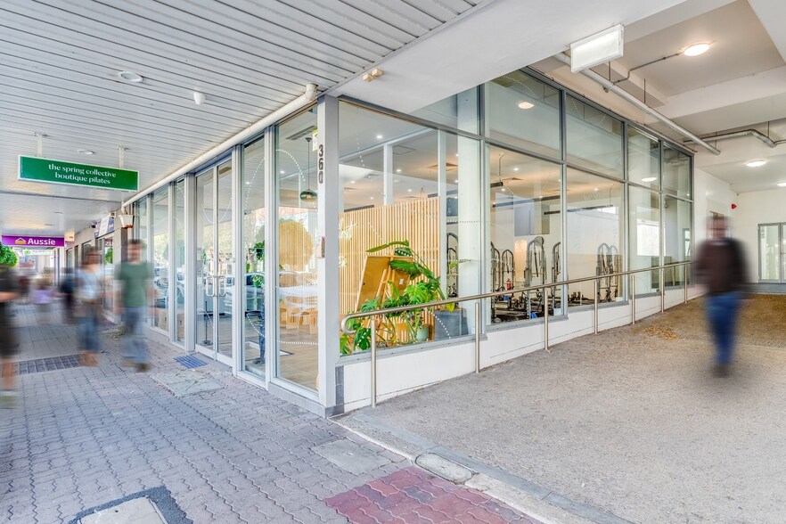 360-364 Sydney Rd, Balgowlah for sale - Building Photo - Image 2 of 2