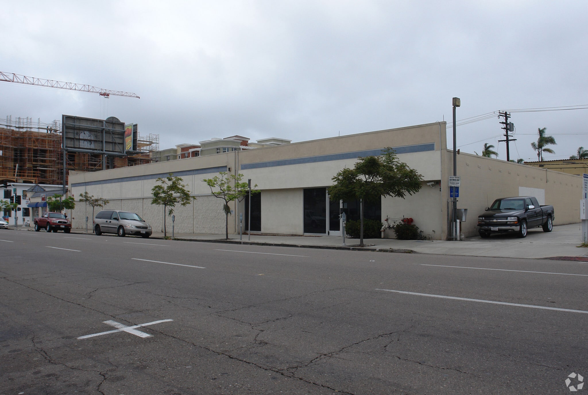 3730 5th Ave, San Diego, CA for sale Primary Photo- Image 1 of 4