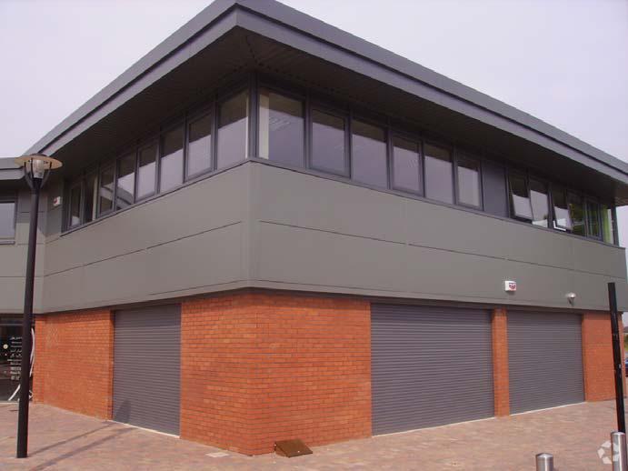 Preston Rd, Hull, HU9 3QB