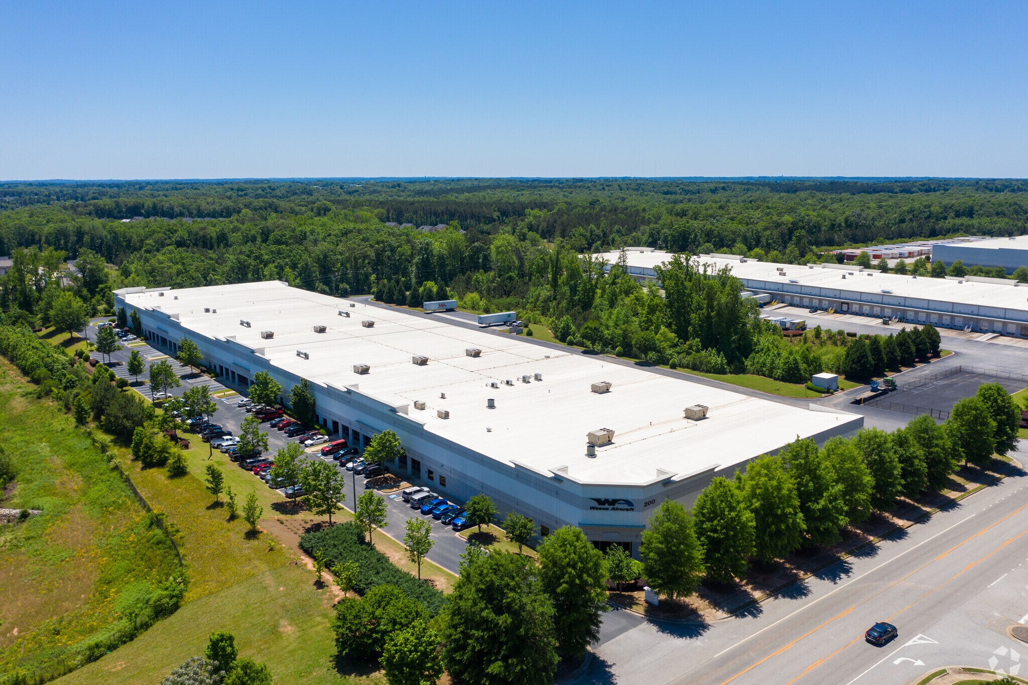 450 Westridge Pky, McDonough, GA for sale Building Photo- Image 1 of 1