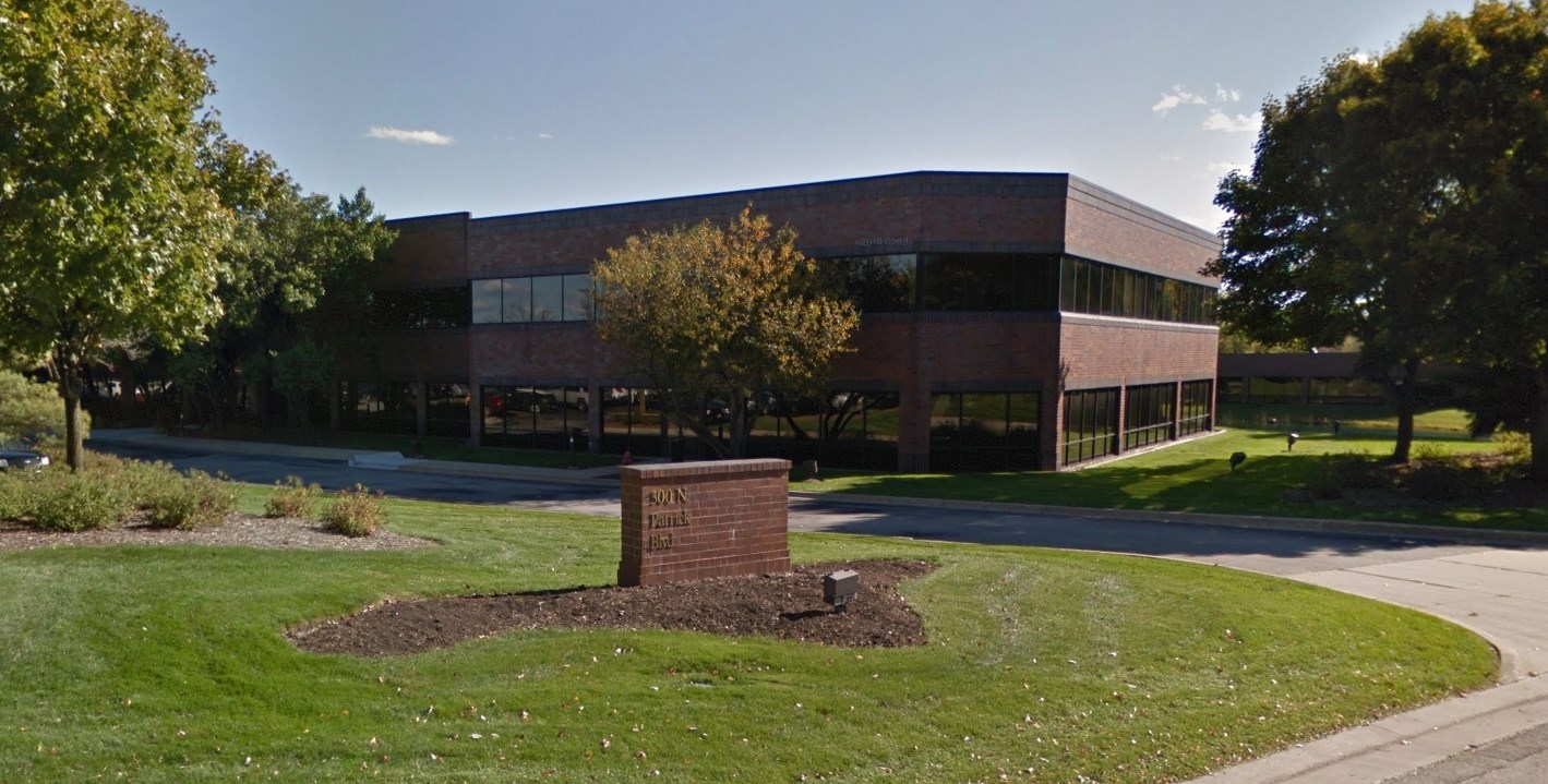 300 N Corporate Dr, Brookfield, WI for sale Building Photo- Image 1 of 1