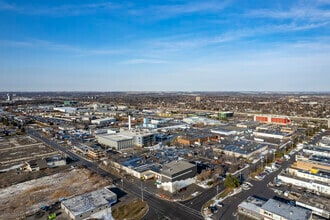 170 Commercial Ave, Ajax, ON - AERIAL  map view