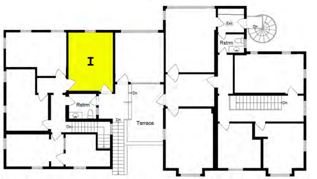 3356-3368 2nd Ave, San Diego, CA for lease Floor Plan- Image 1 of 1