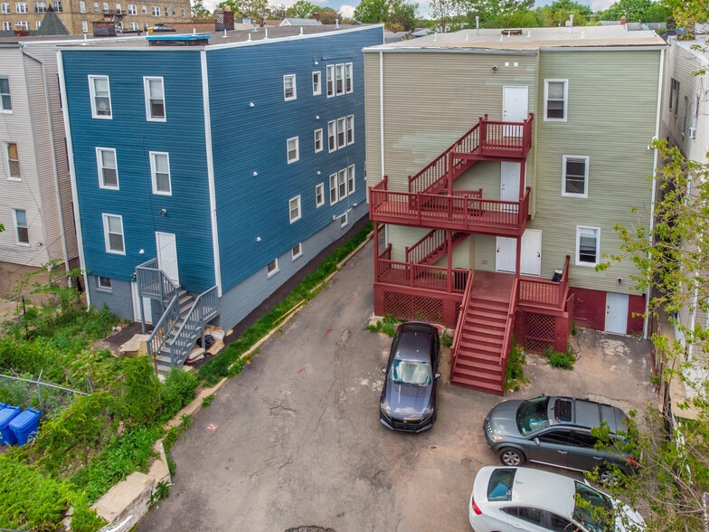1279-1283 Springfield Ave, Irvington, NJ for sale - Building Photo - Image 3 of 32